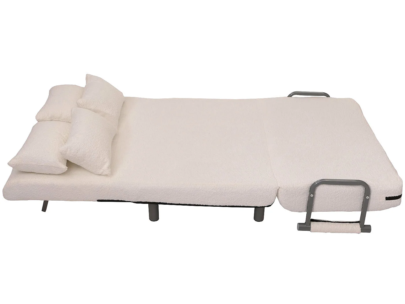 MCW-K29 recliner,  cream