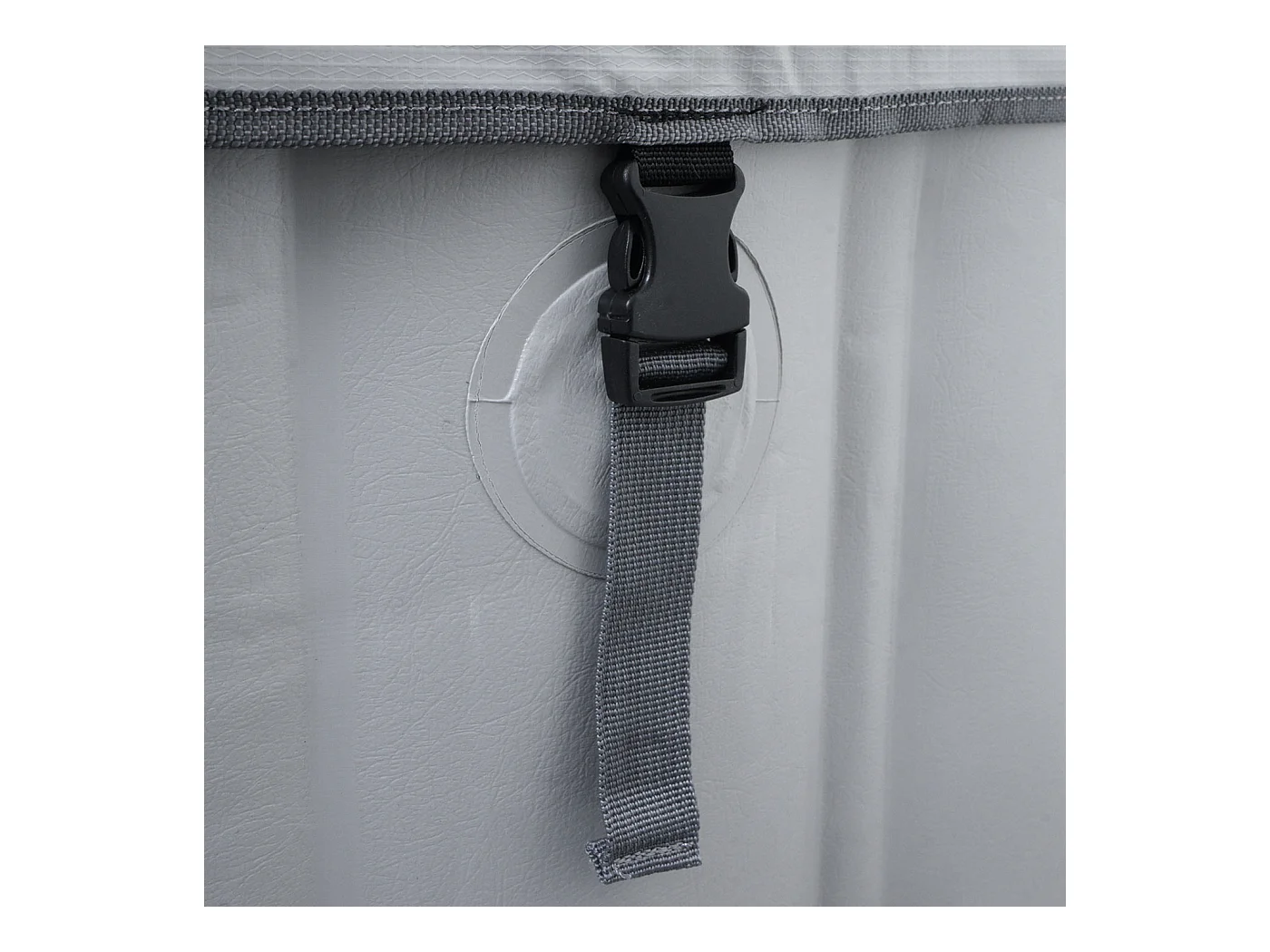 Zamiennik Whirlpool MCW-N97,  szaro-biały