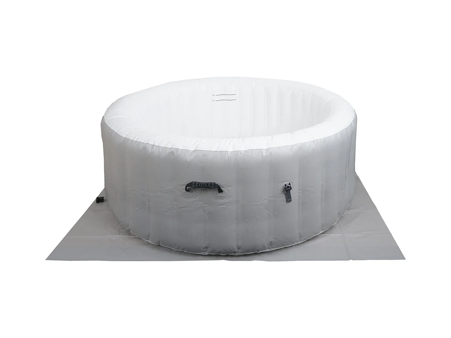 Zamiennik Whirlpool MCW-N97,  szaro-biały