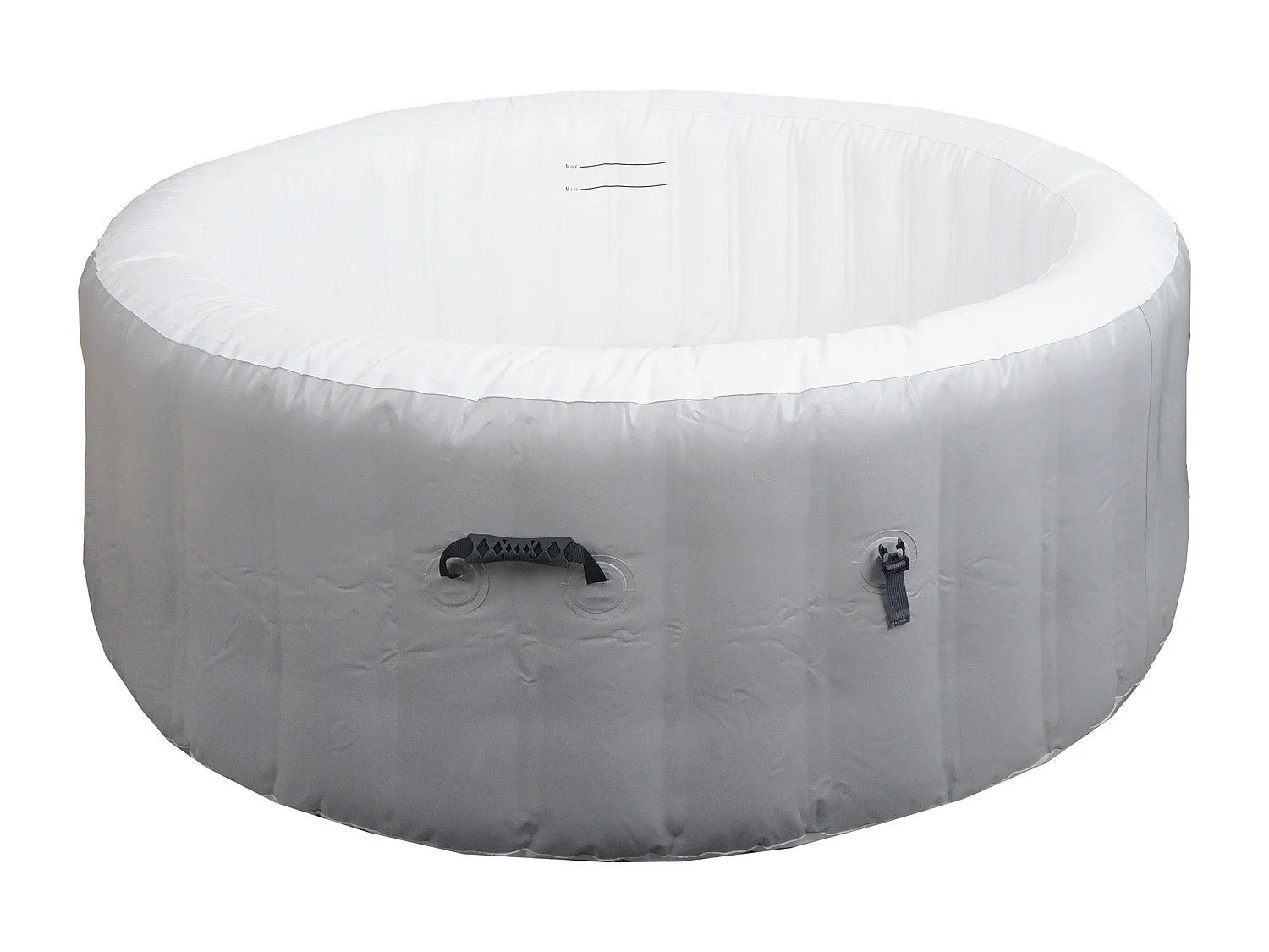 Zamiennik Whirlpool MCW-N97,  szaro-biały