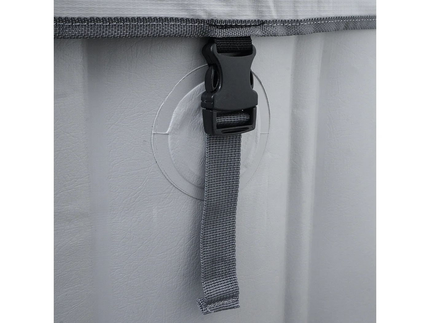 Zamiennik Whirlpool MCW-N97,  szaro-biały