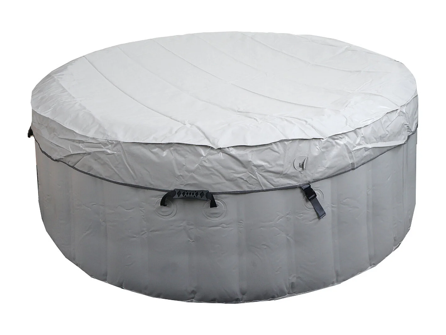 Zamiennik Whirlpool MCW-N97,  szaro-biały