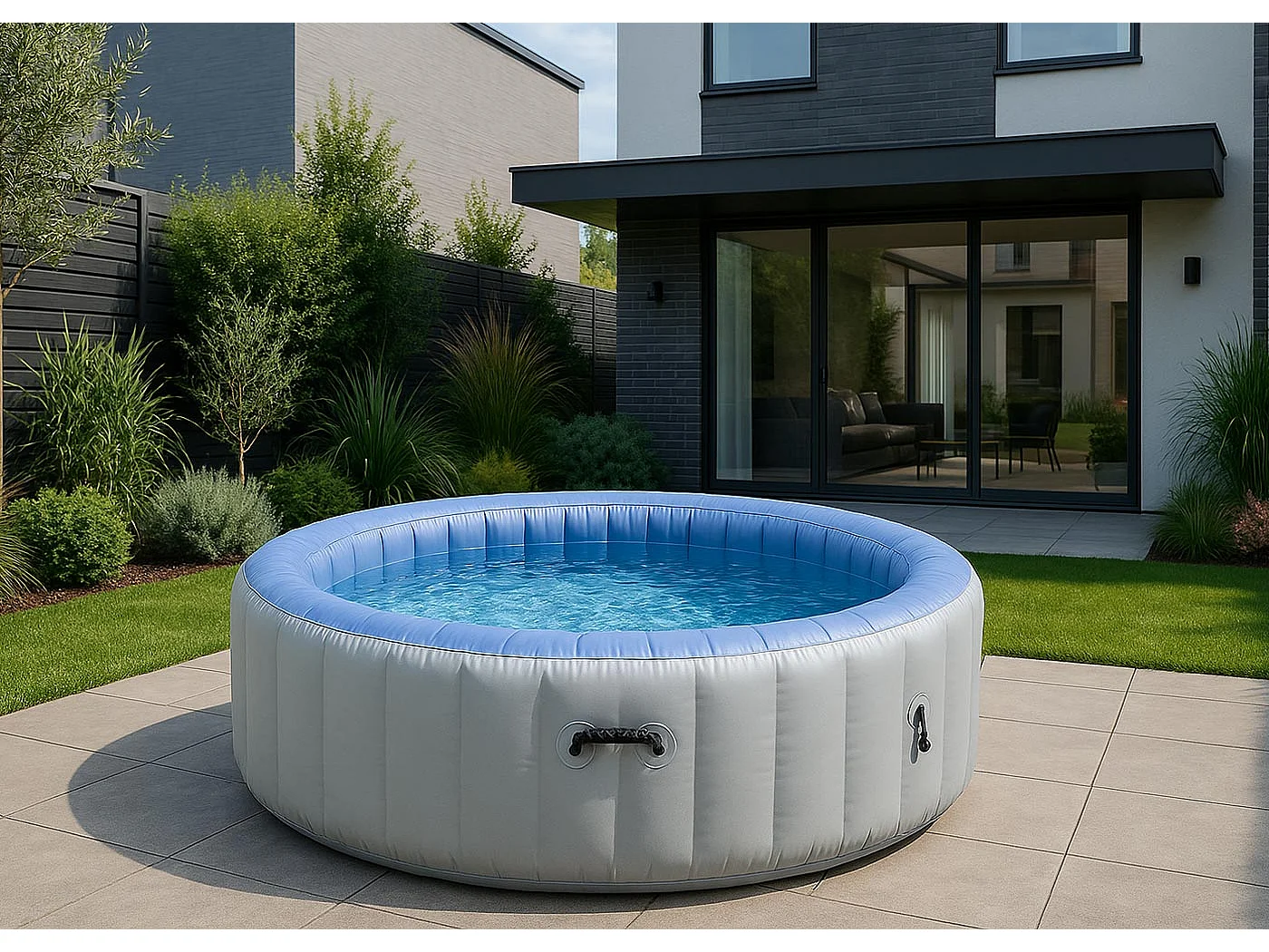 Zamiennik Whirlpool MCW-N97,  szaro-biały