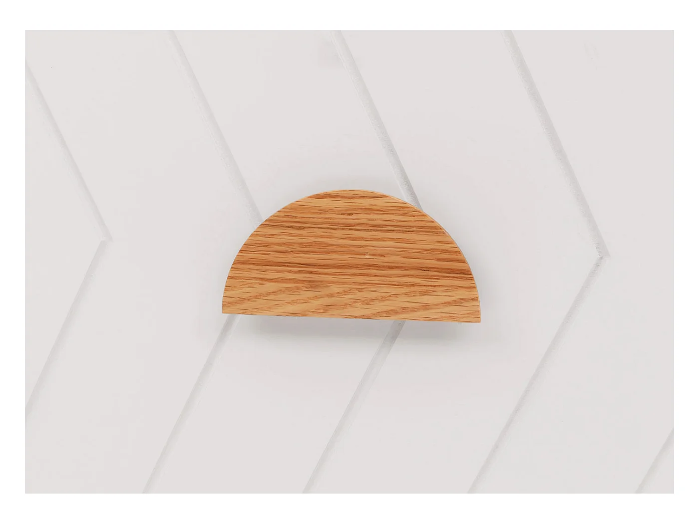 Couchtisch MCW-N89, Weiß