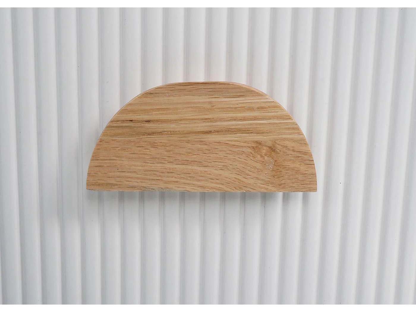 Stolik kawowy MCW-N89,  biały