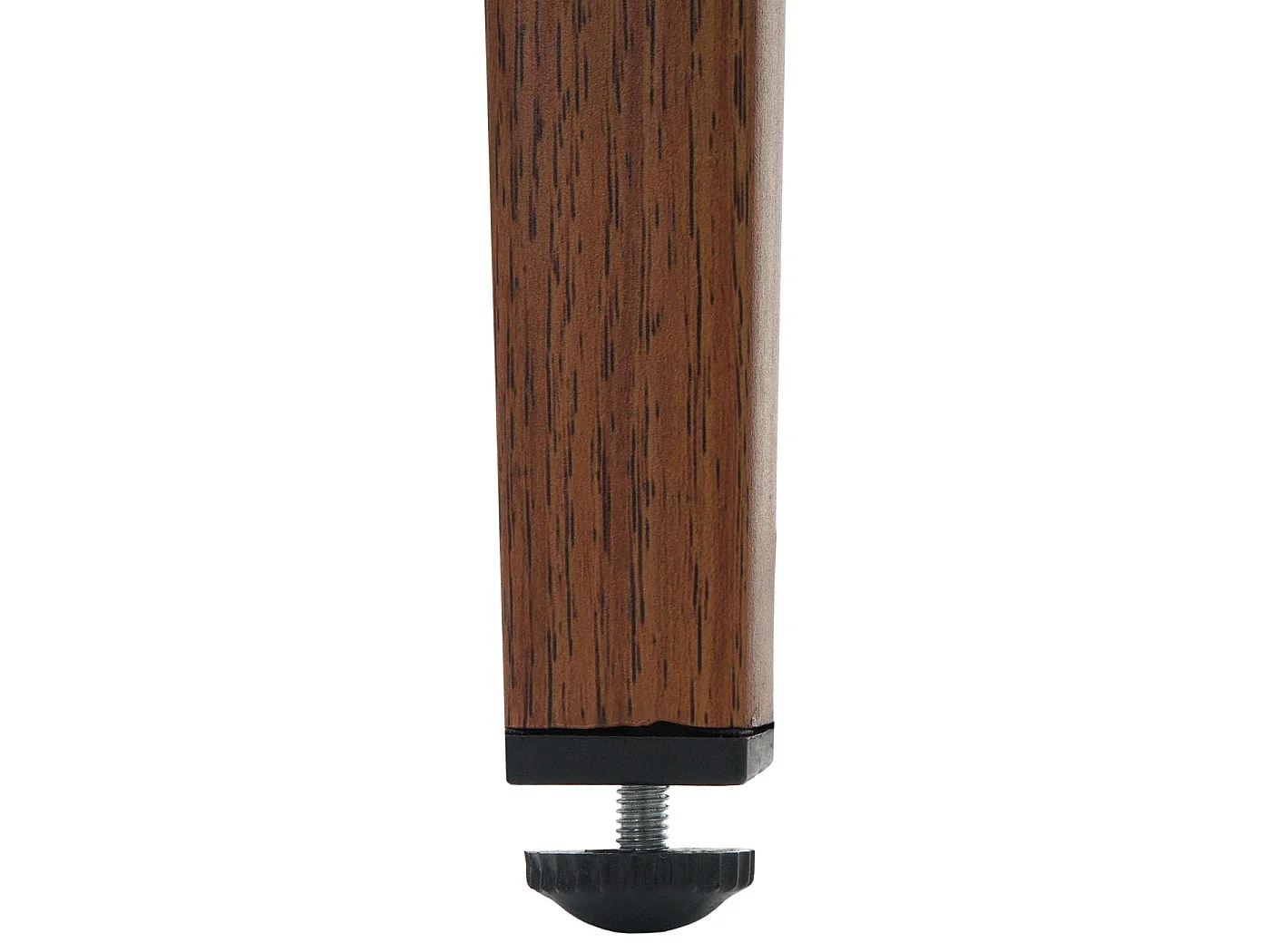 Barhocker MCW-O22 (2er-Set), Anthrazit, Kissen taupe
