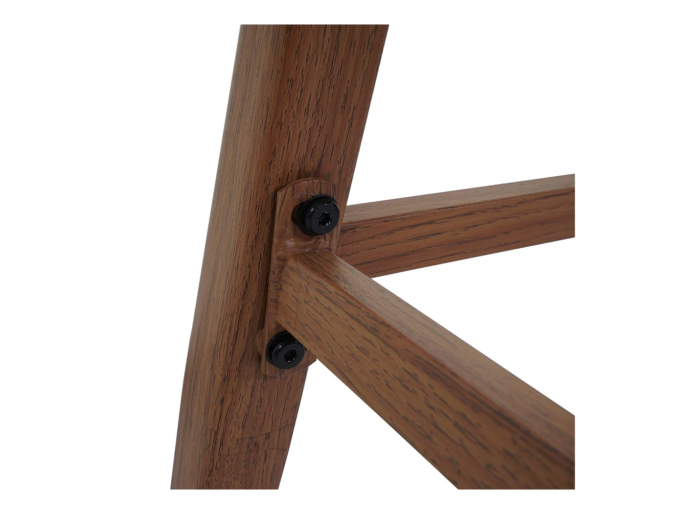 Barhocker MCW-O22 (2er-Set), Anthrazit, Kissen dunkelgrau