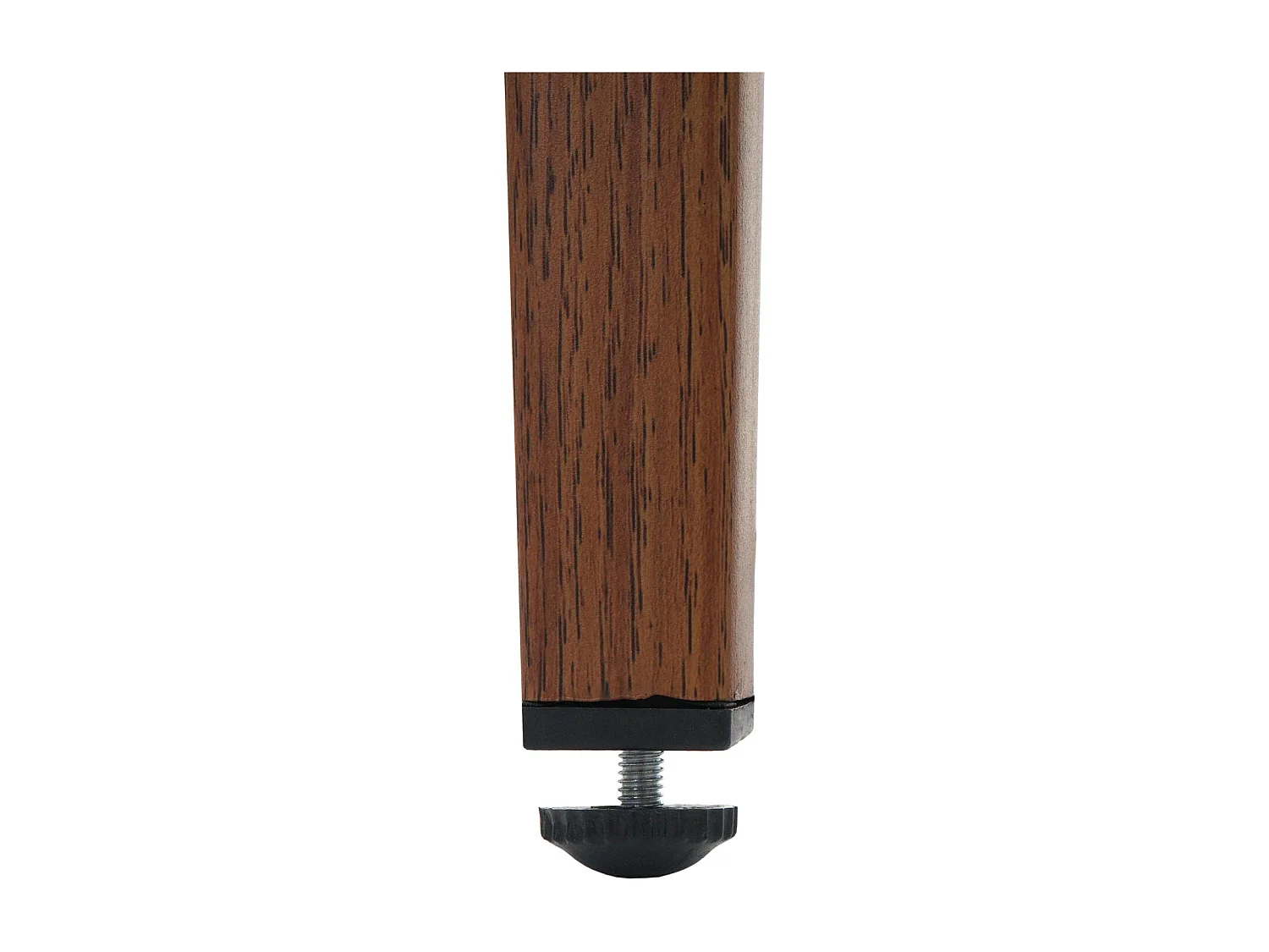 Barhocker MCW-O22 (2er-Set), Anthrazit, Kissen dunkelgrau