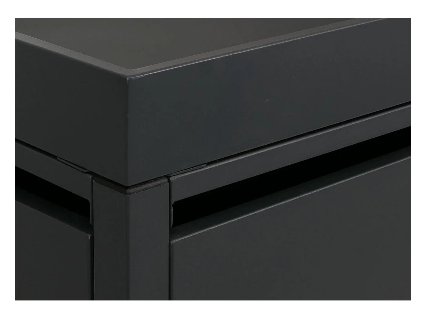 Afvalbakbekleding/fietsenstalling MCW-N79