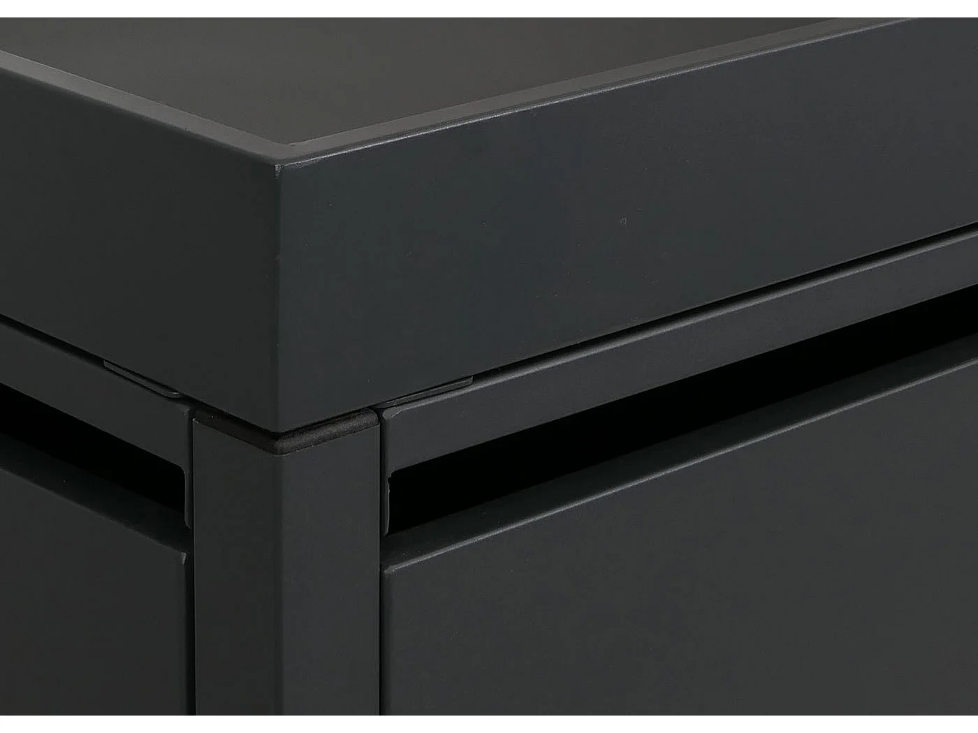 Osłona na pojemnik na śmieci/garaż na rowery MCW-N79