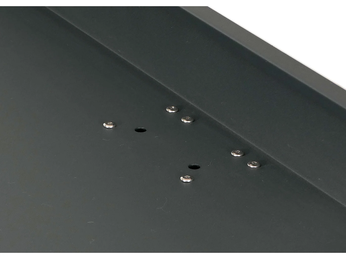 Osłona na pojemnik na śmieci/garaż na rowery MCW-N79