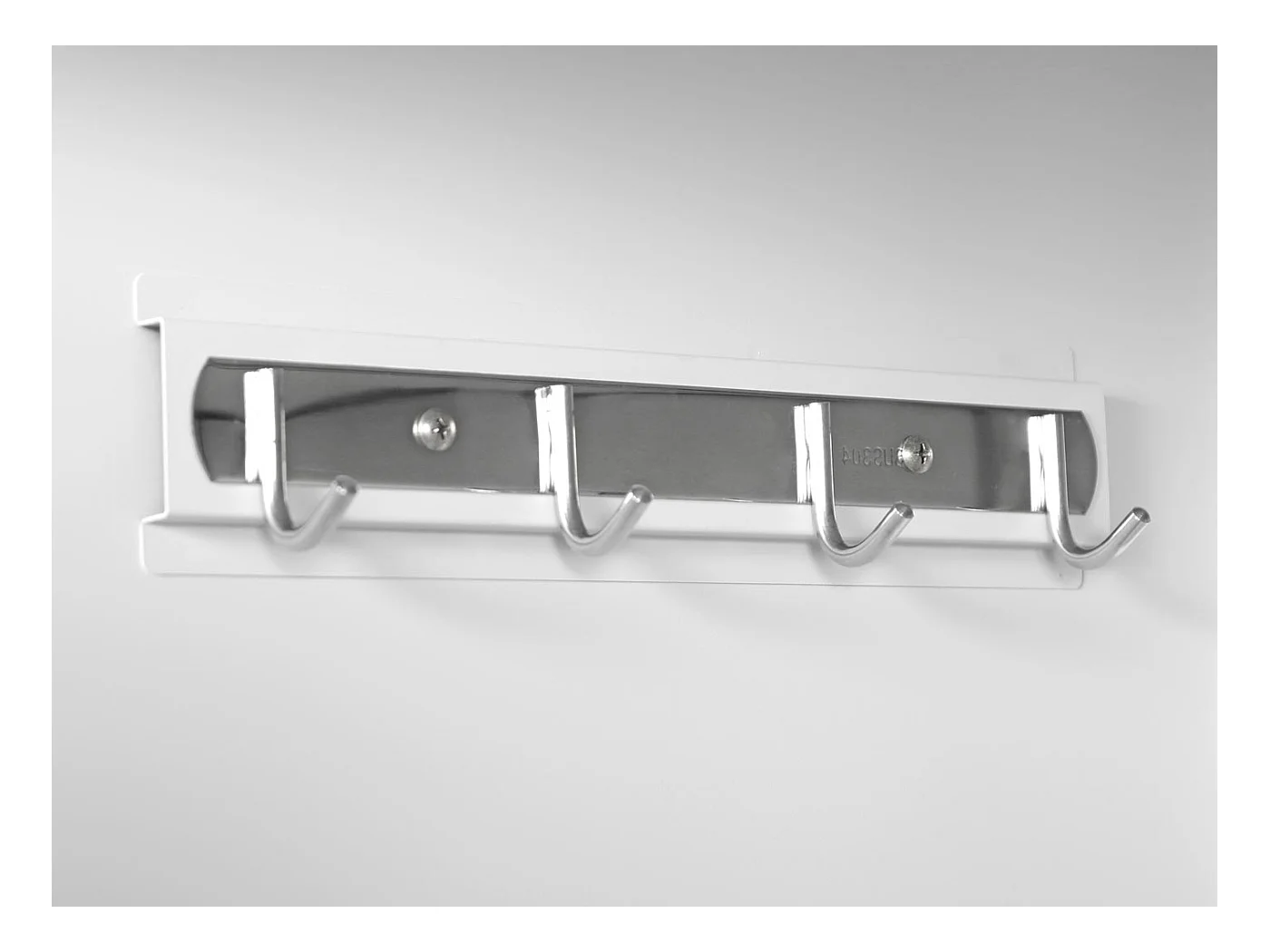 2er-Fahrradgarage MCW-H66, Hellgrau
