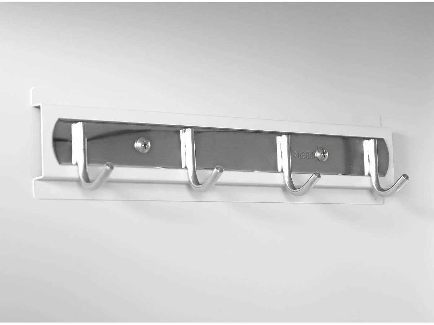 Fietsenstalling voor 2 fietsen MCW-H66,  lichtgrijs