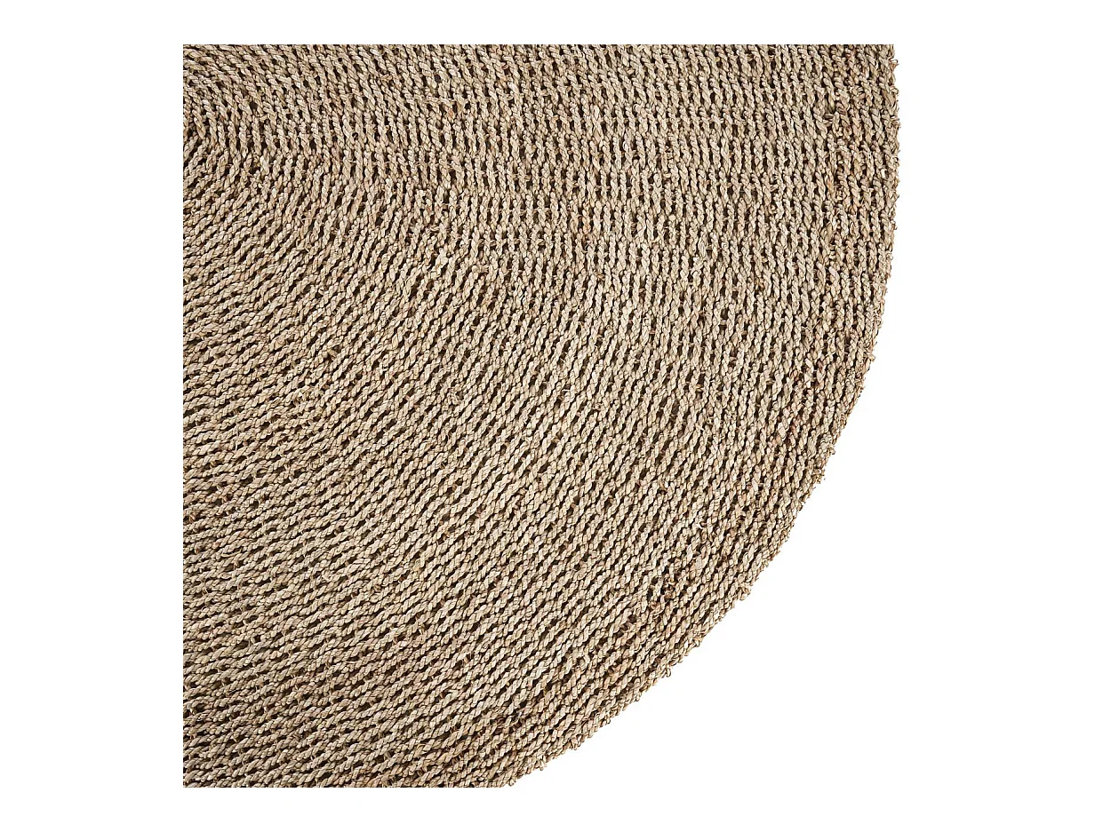 Le Tapis Sizali - Naturel - 150