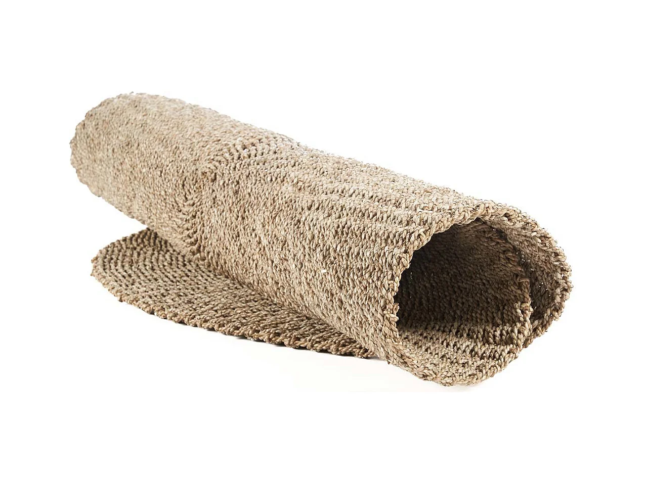 Le Tapis Sizali - Naturel - 150