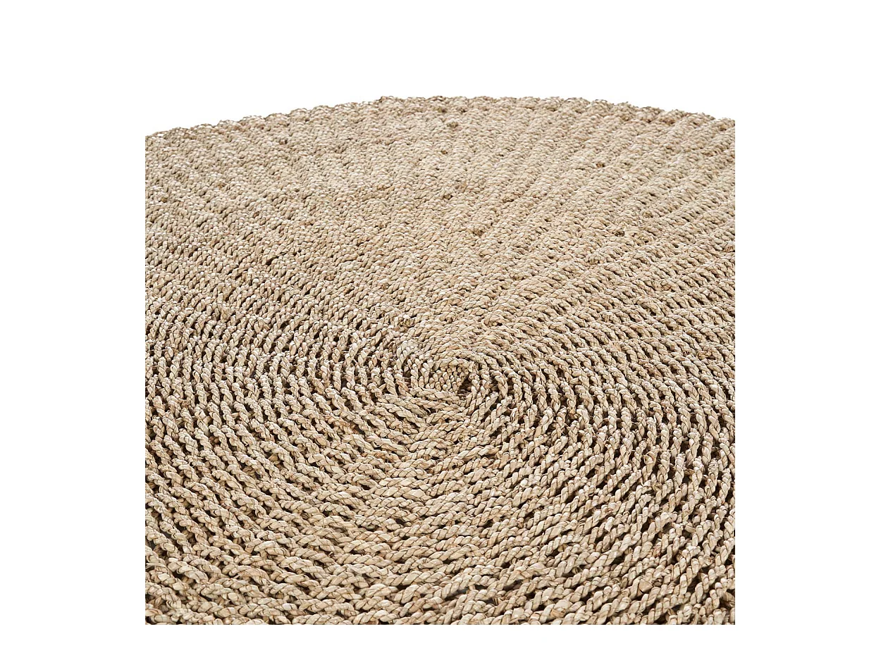 Le Tapis Sizali - Naturel - 150