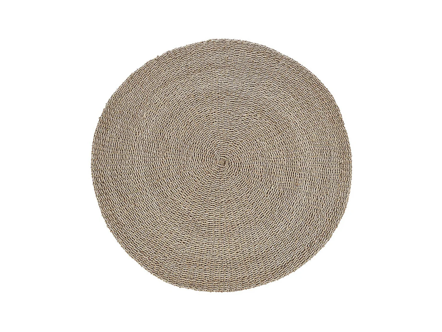 Le Tapis Sizali - Naturel - 150