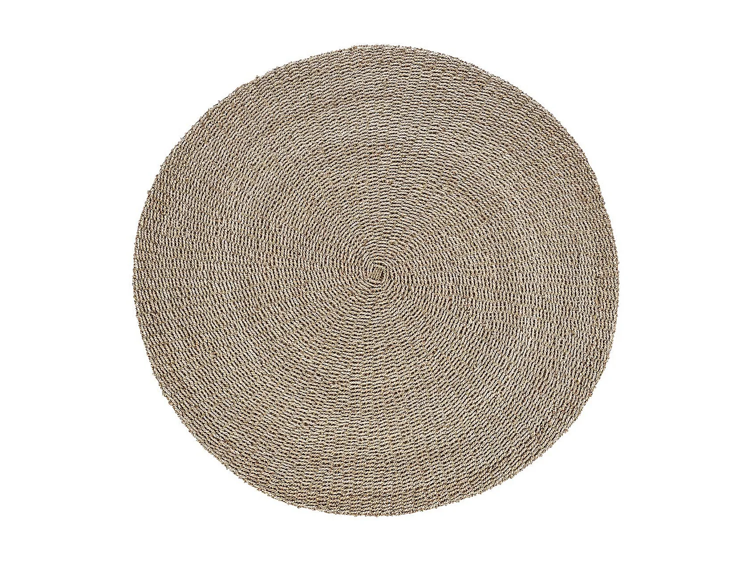 Le Tapis Sizali - Naturel - 150