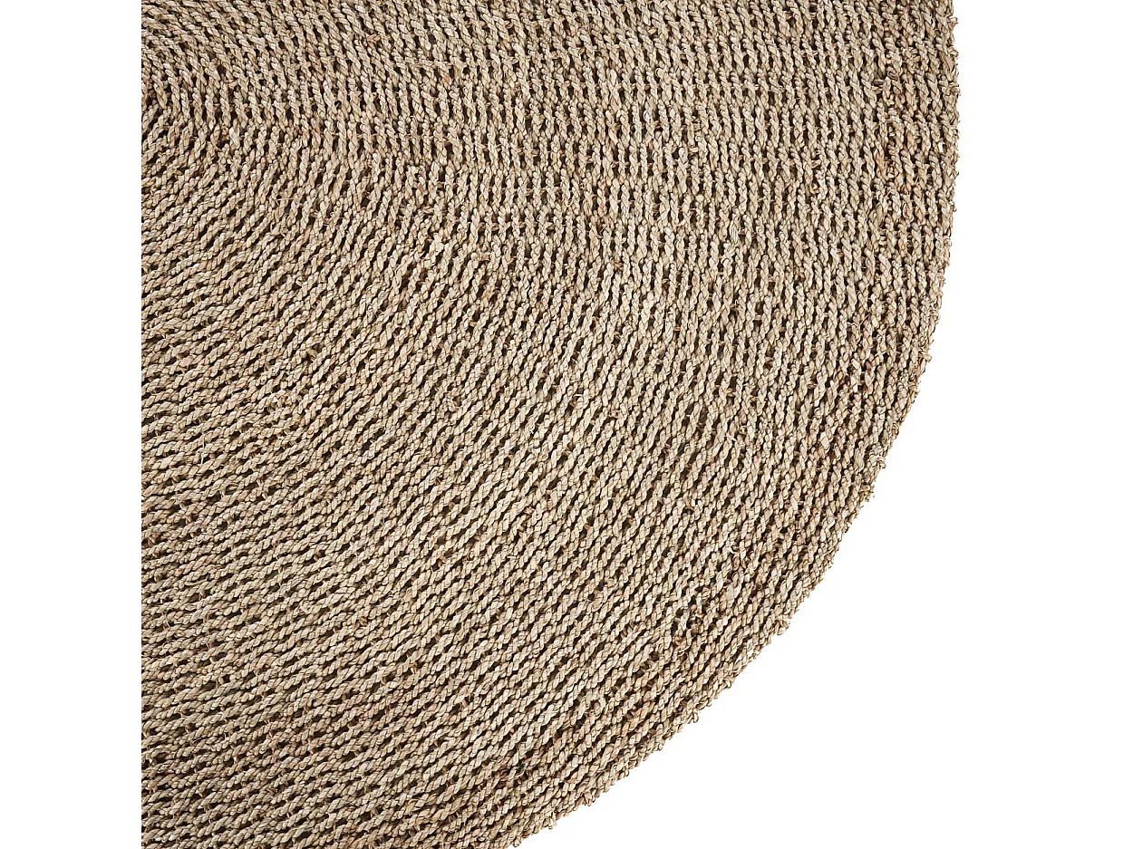 Le Tapis Sizali - Naturel - 150