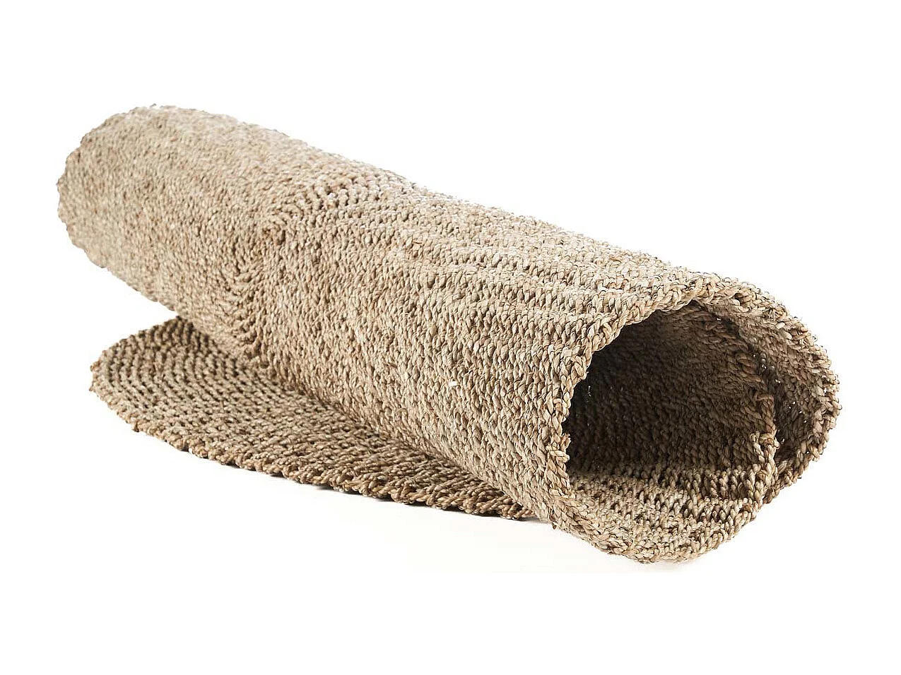 Le Tapis Sizali - Naturel - 150