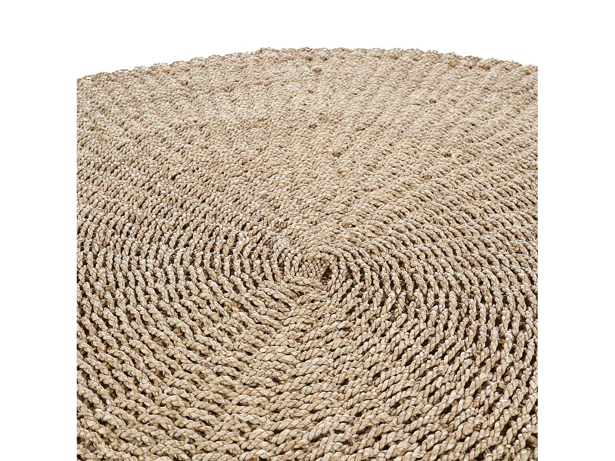 Le Tapis Sizali - Naturel - 150