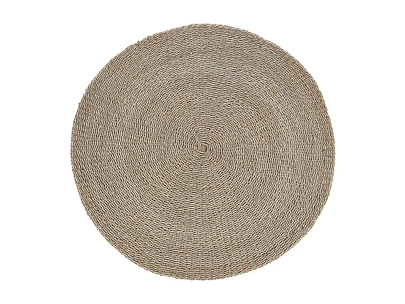 Le Tapis Sizali - Naturel - 150