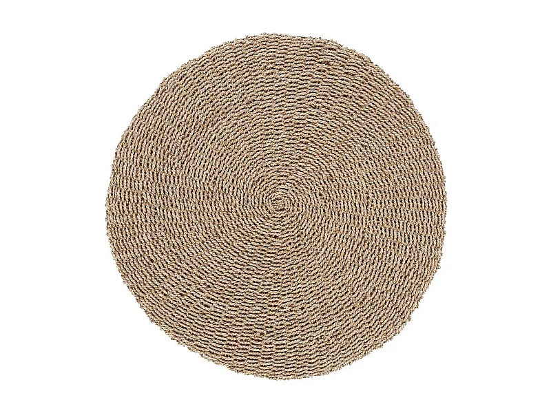 Il Tappeto Sizali - Naturale - 100
