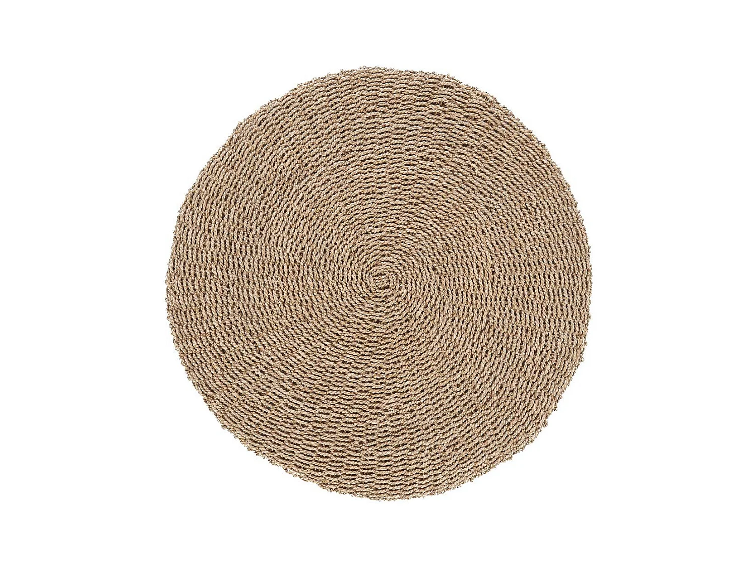 Le Tapis Sizali – Naturel – 100