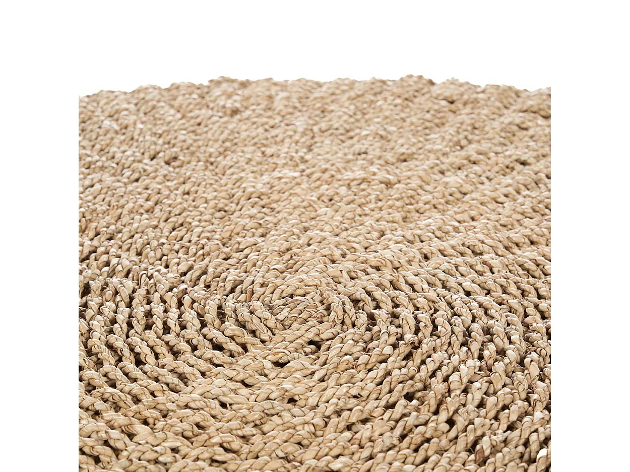Le Tapis Sizali – Naturel – 100