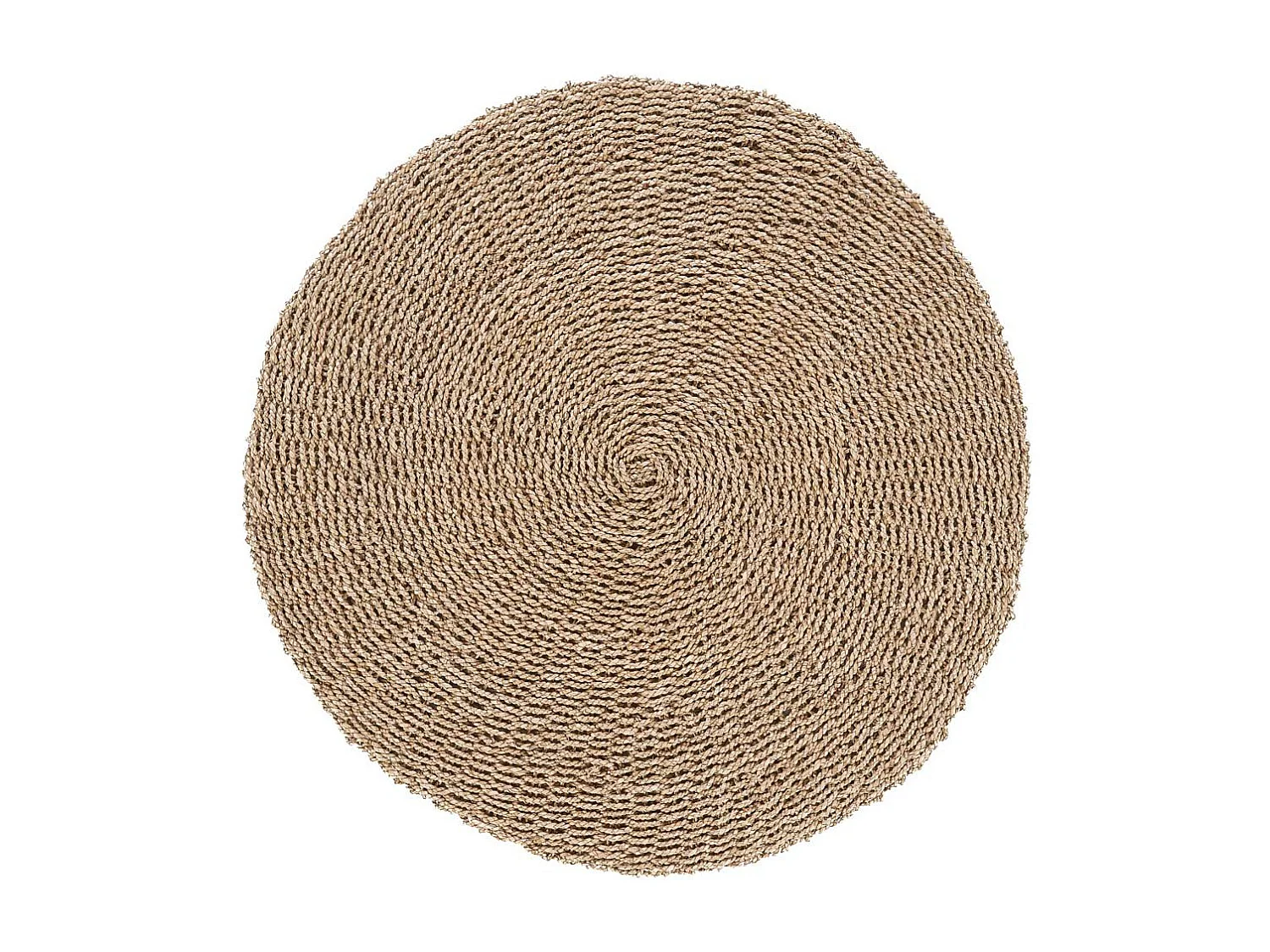 Le Tapis Sizali – Naturel – 100