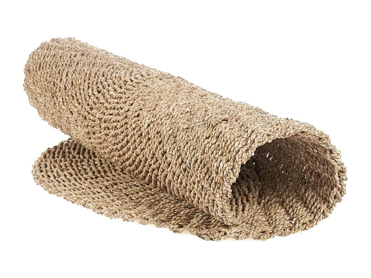 Le Tapis Sizali – Naturel – 100