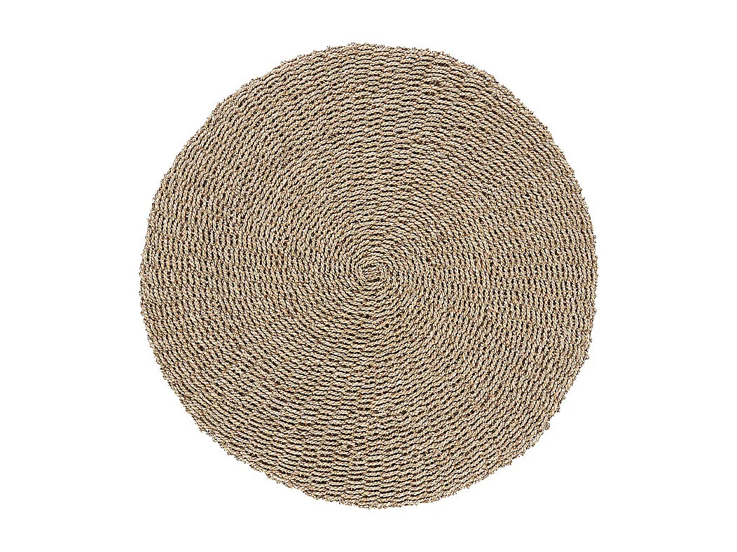 Le Tapis Sizali – Naturel – 100