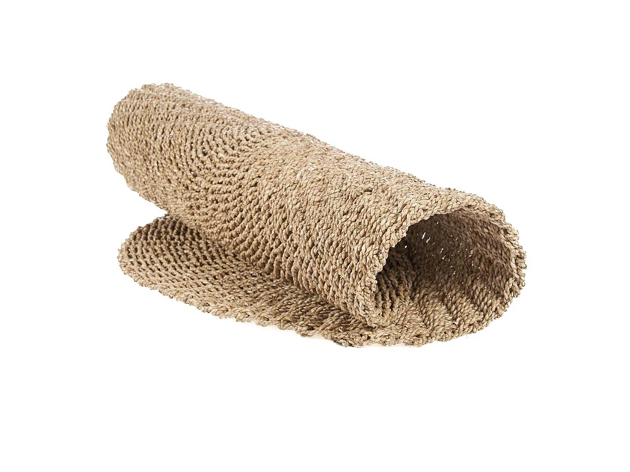 Het Sizali Tapijt – Naturel – 100