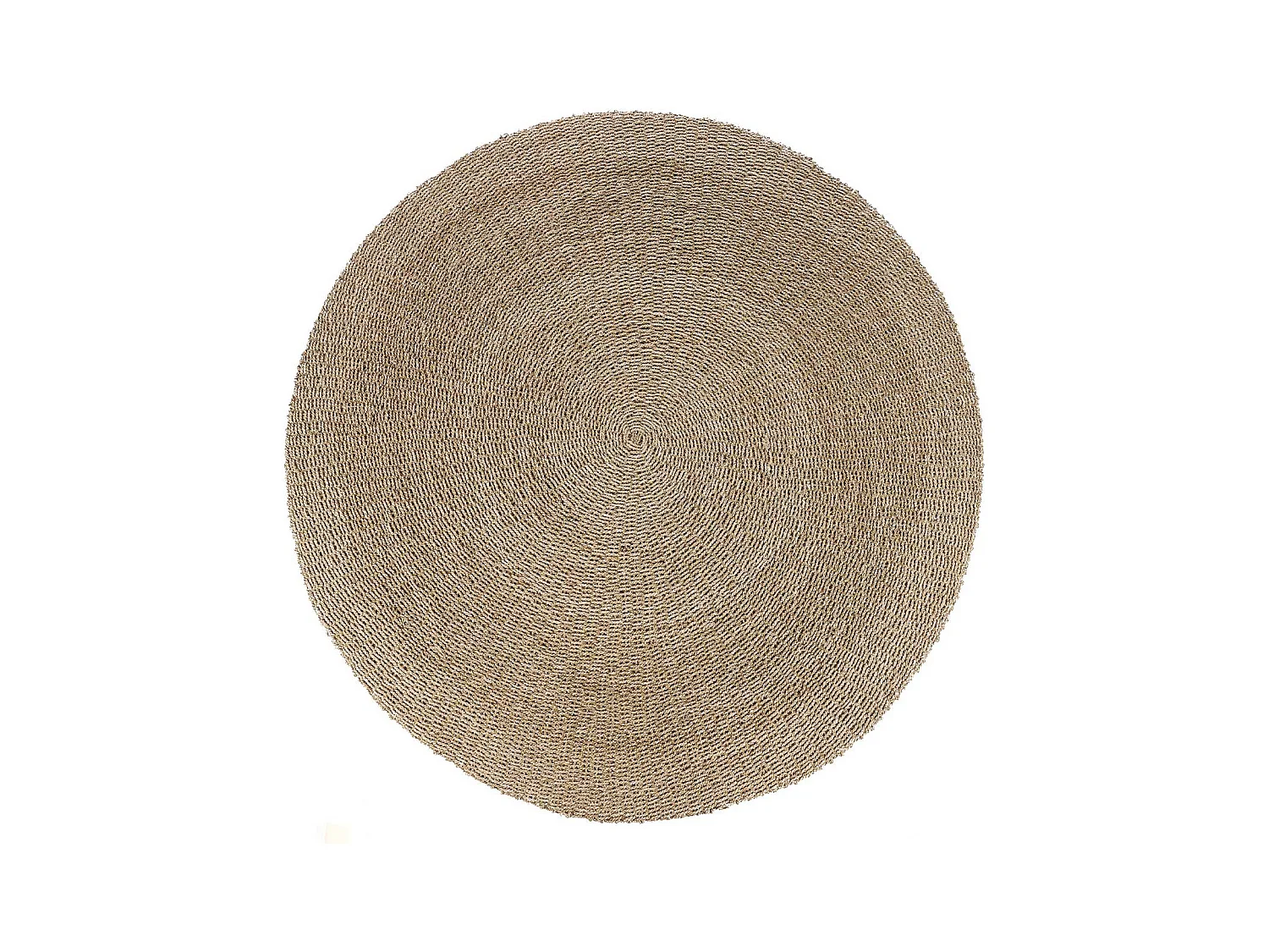 Le Tapis Sizali - Naturel - 200