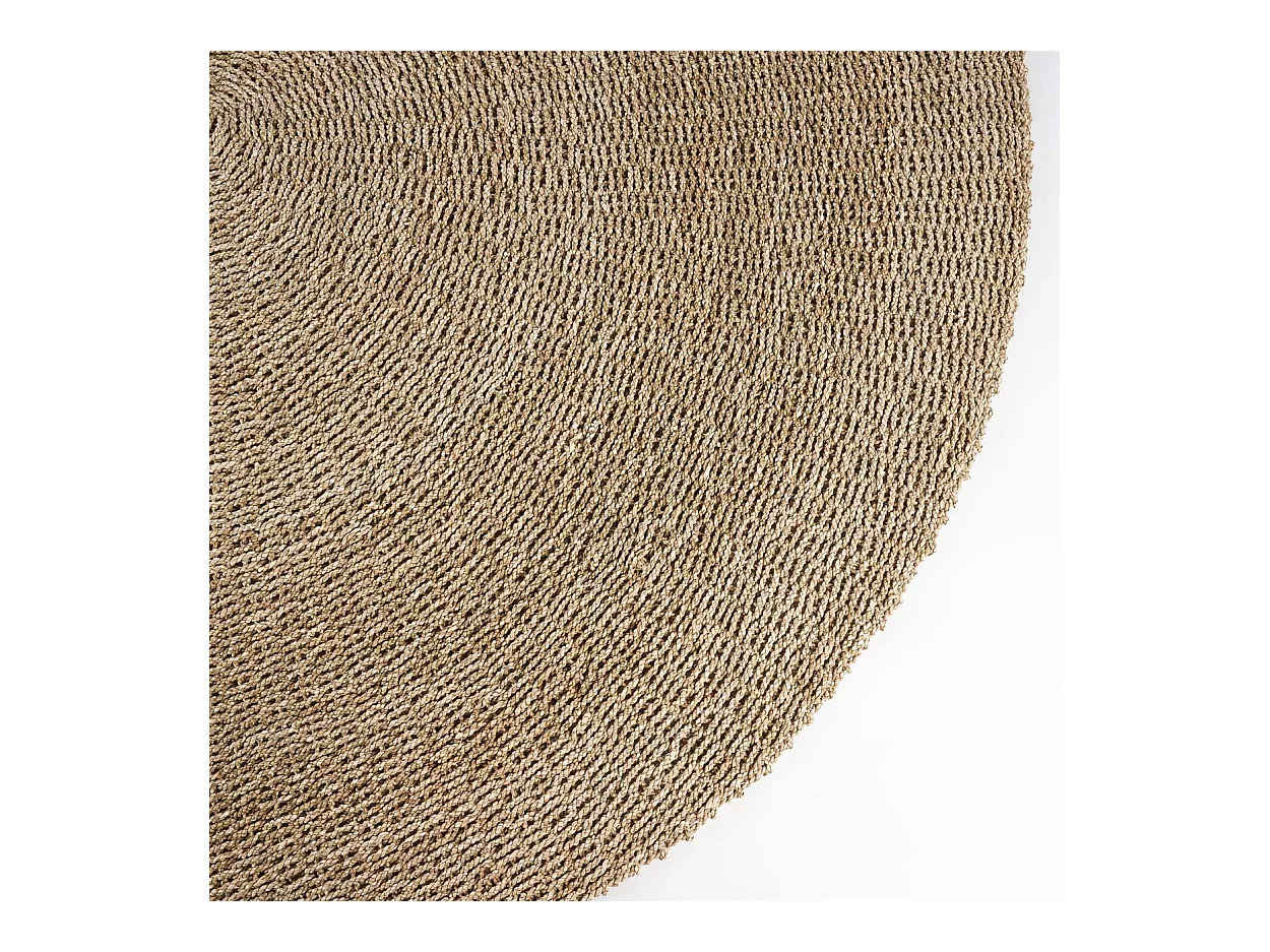 Le Tapis Sizali - Naturel - 200