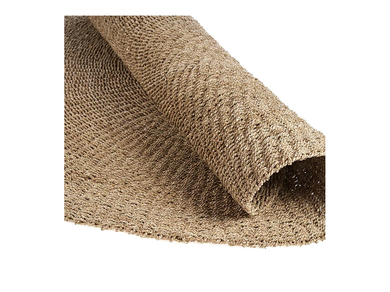 Le Tapis Sizali - Naturel - 200
