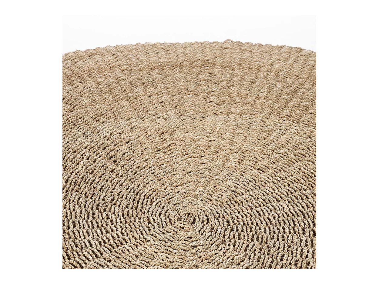 Le Tapis Sizali - Naturel - 200