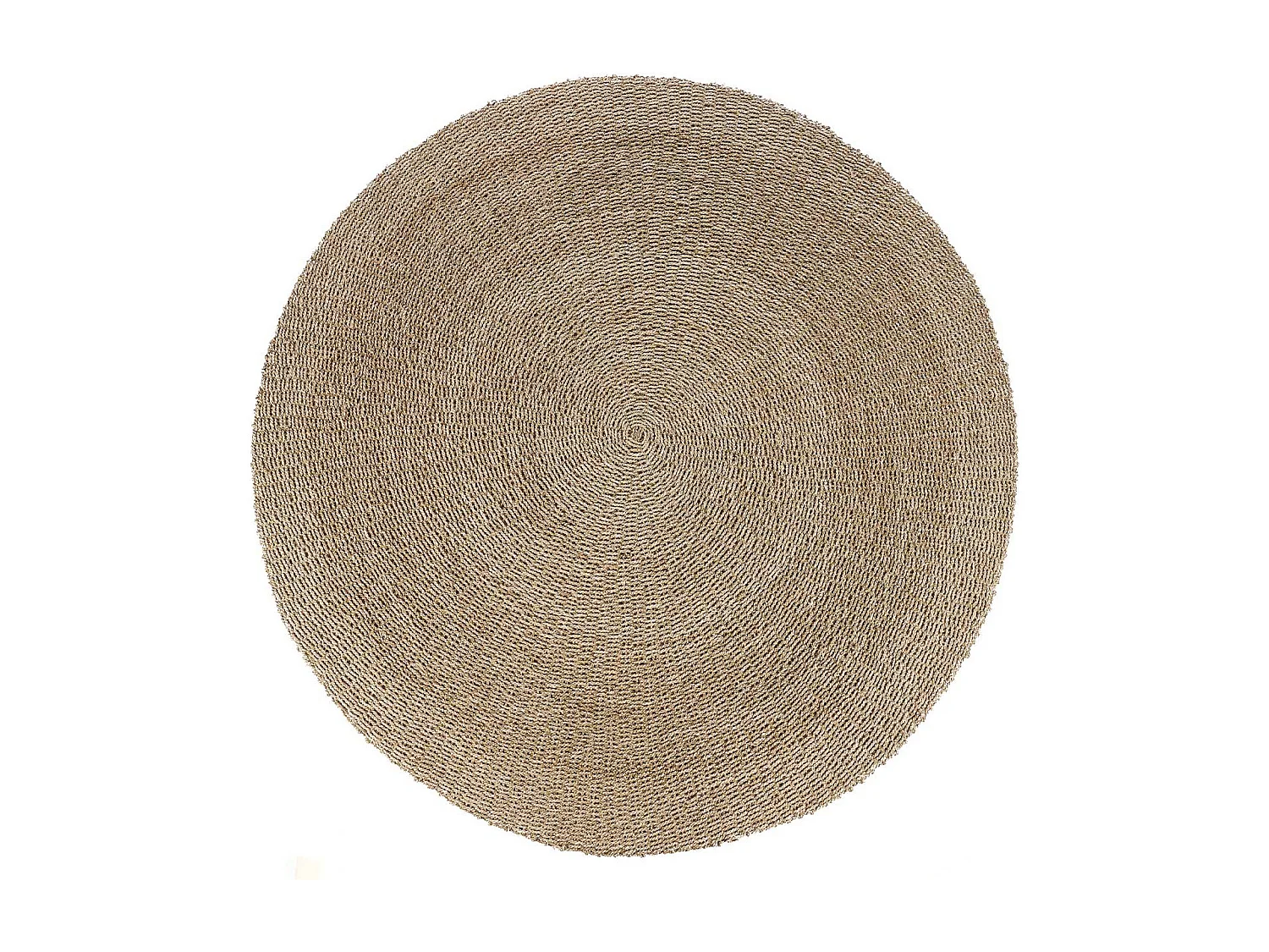 Der Sizali Teppich - Natur - 200