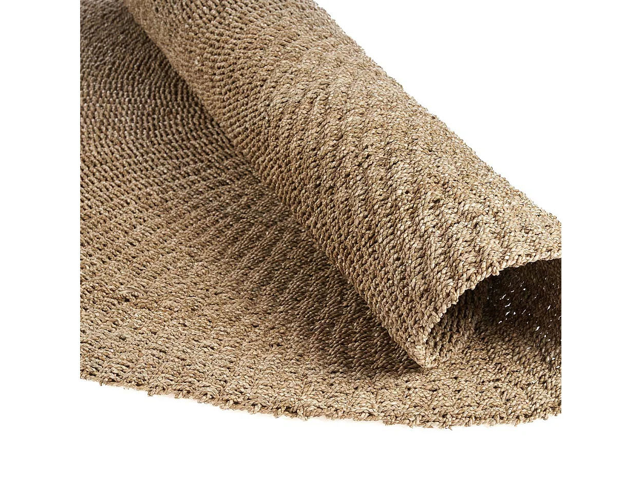 Der Sizali Teppich - Natur - 200