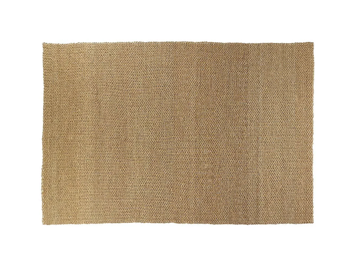 Le Tapis Sizali - Naturel - 300x200