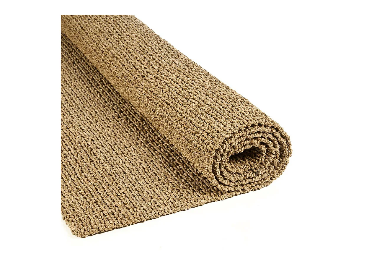 Le Tapis Sizali - Naturel - 300x200