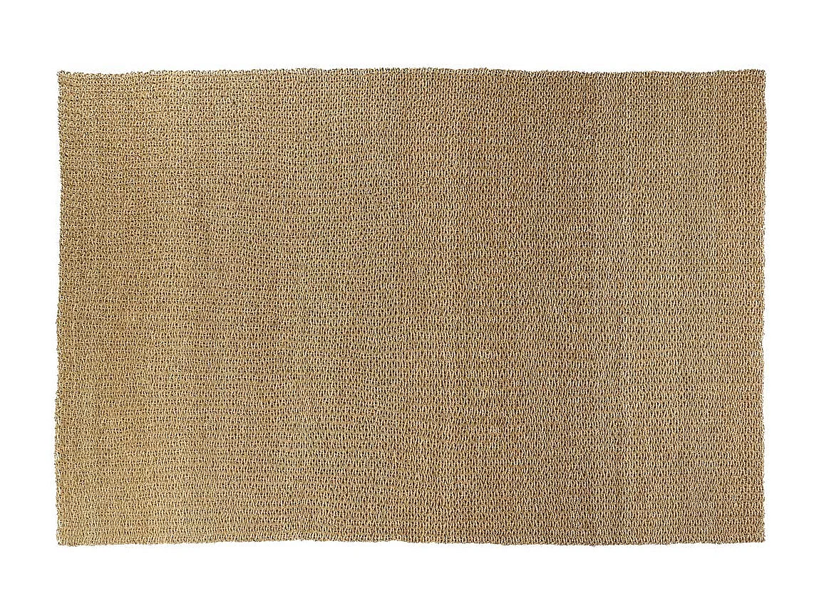 Le Tapis Sizali - Naturel - 300x200