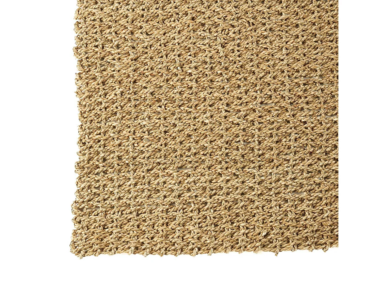 Le Tapis Sizali - Naturel - 300x200