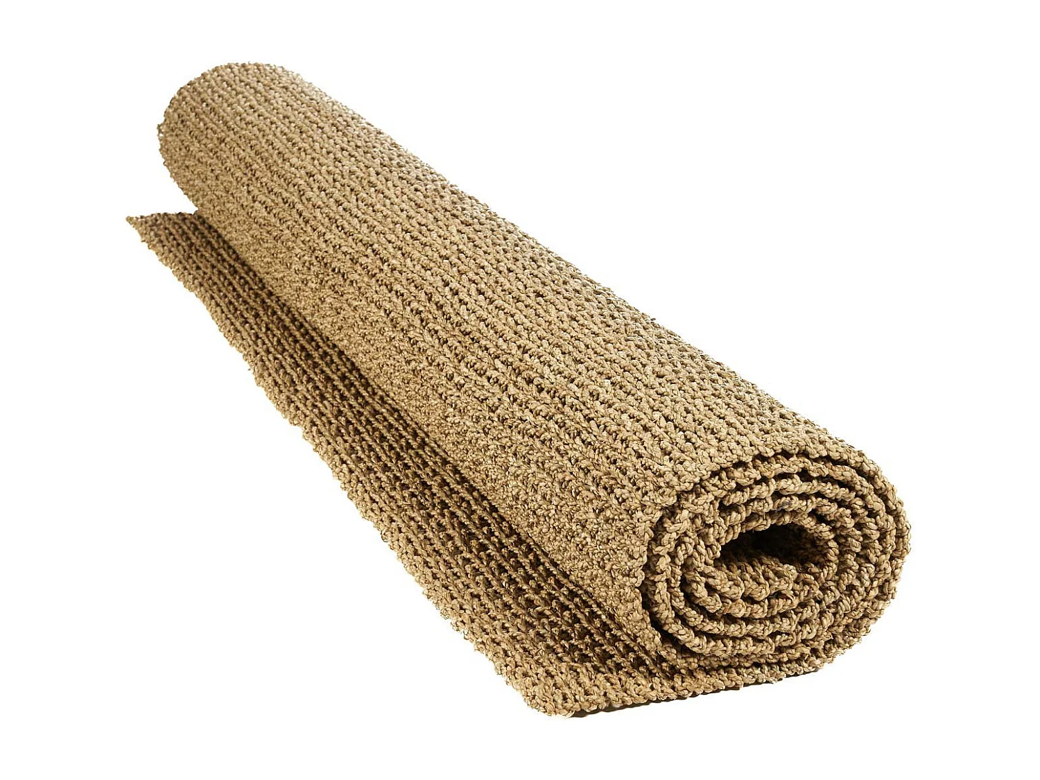 Le Tapis Sizali - Naturel - 300x200