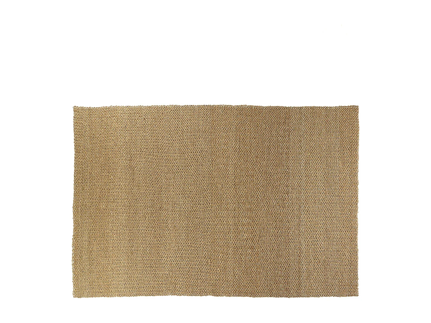 Le Tapis Sizali - Naturel - 300x200