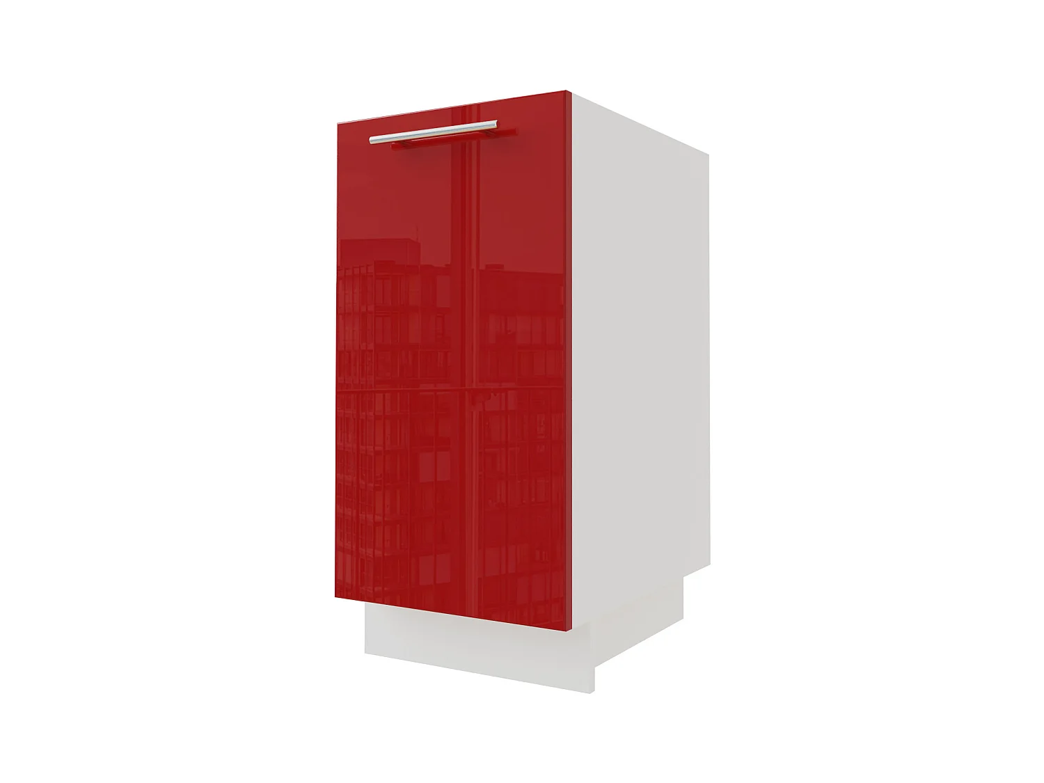 UNTERSCHRANK Brerra D1D/40 40 / 50 / 82 cm