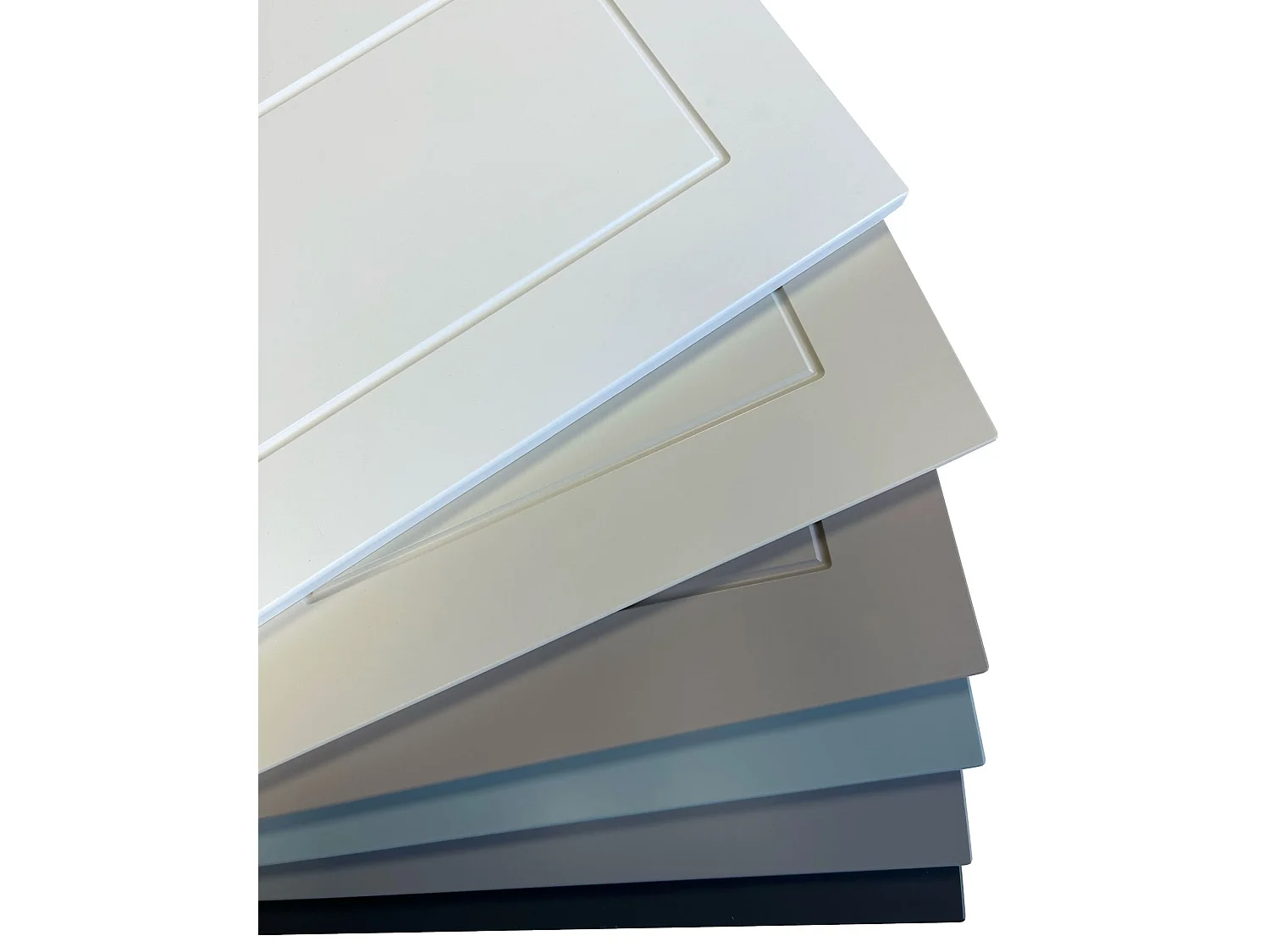 BACKOFENHOCHSCHRANK Kvantum D5AM/60/154 Graphit Matt / Grau Matt 60 / 59 / 154cm