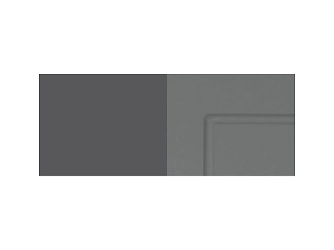 BACKOFENHOCHSCHRANK Kvantum D5AM/60/154 Dust Grey Matt / Lava Matt 60 / 59 / 154cm