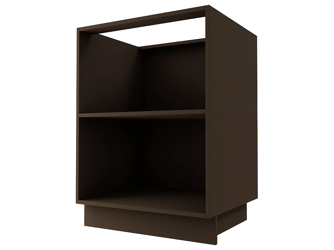 UNTERSCHRANK Brerra D1D/60 60 / 50 / 82 cm