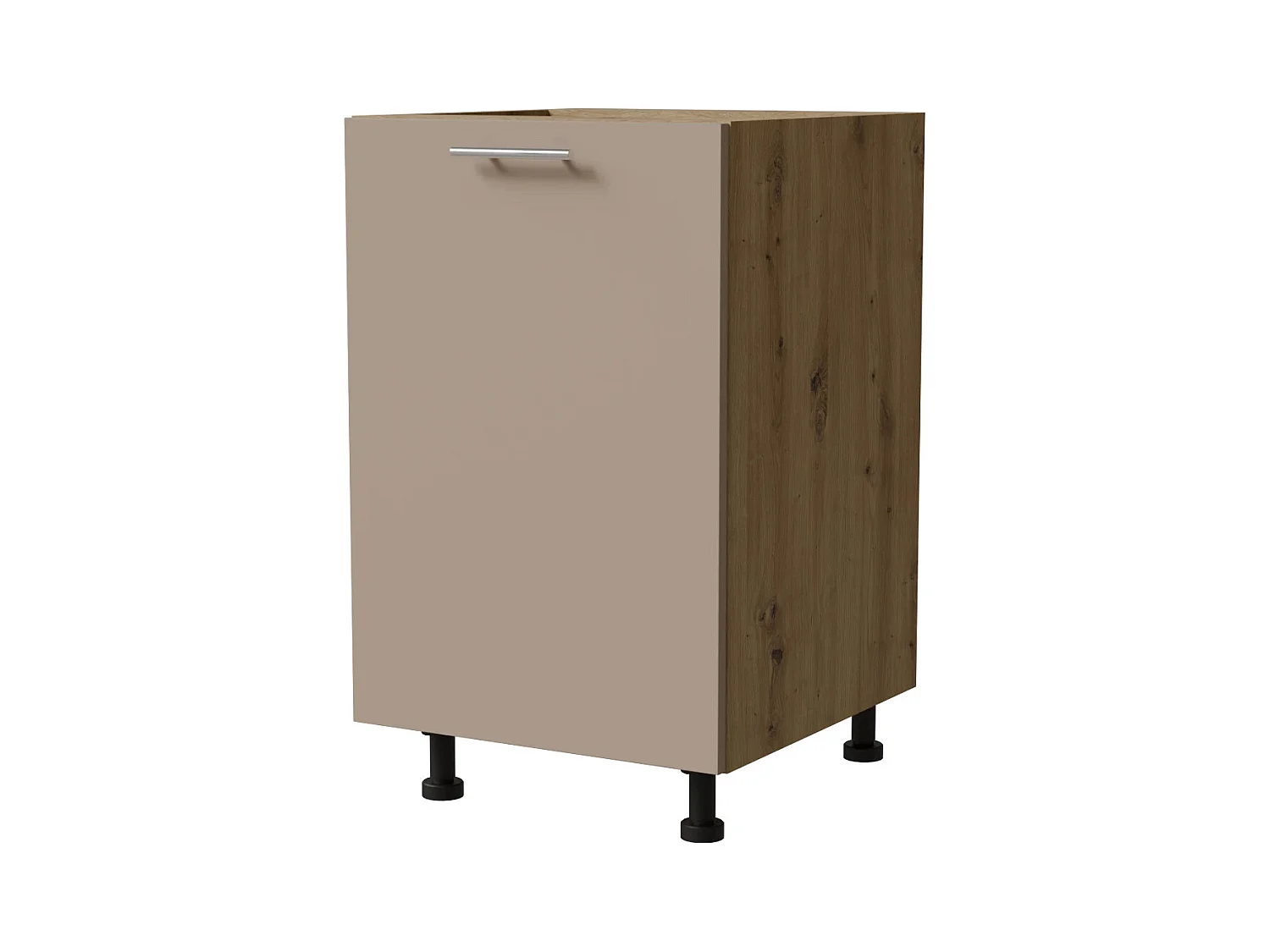 UNTERSCHRANK Brerra D1D/50 50 / 50 / 82 cm
